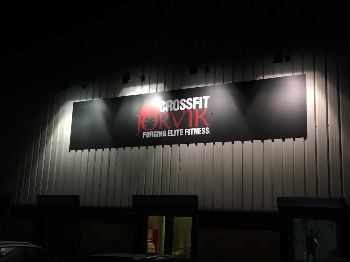 Photo of CrossFit YO4