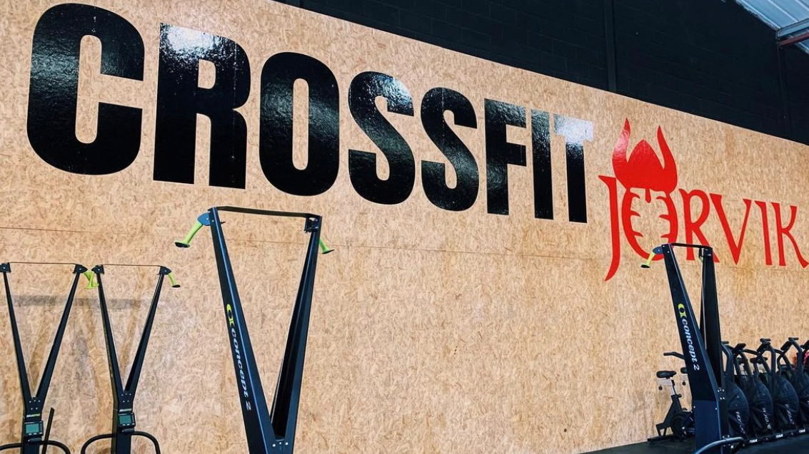 Photo of CrossFit YO4