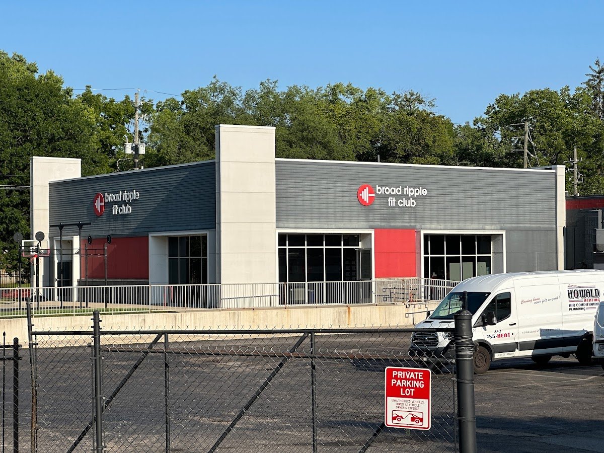 Photo of CrossFit Broad Ripple