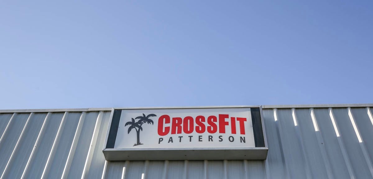 Photo of CrossFit Patterson