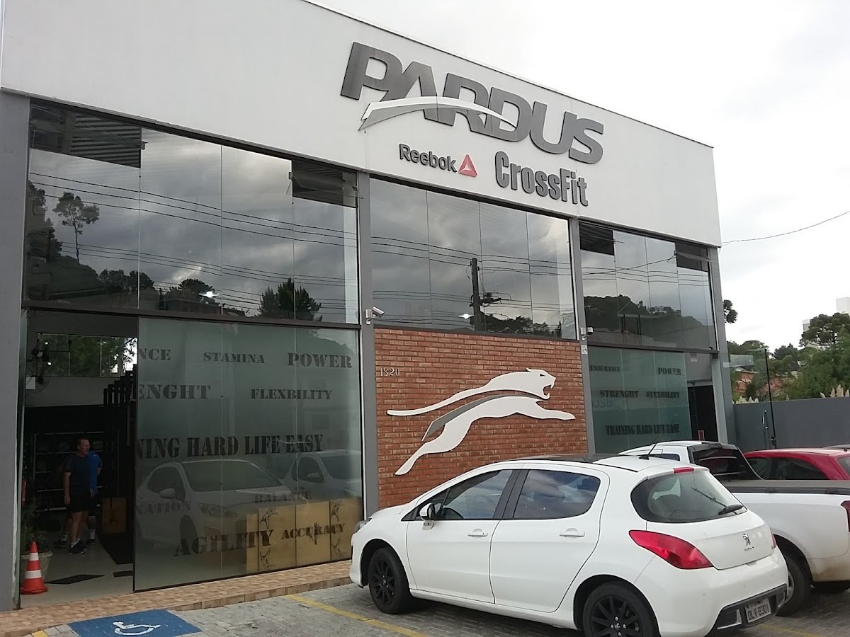 Photo of Pardus CrossFit