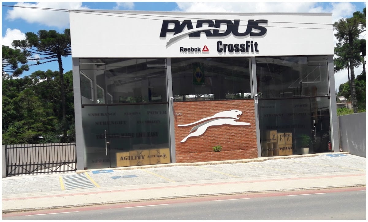 Photo of Pardus CrossFit