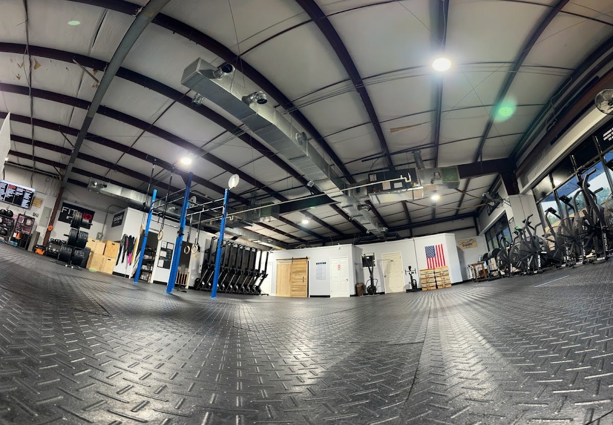 Photo of CrossFit Angier