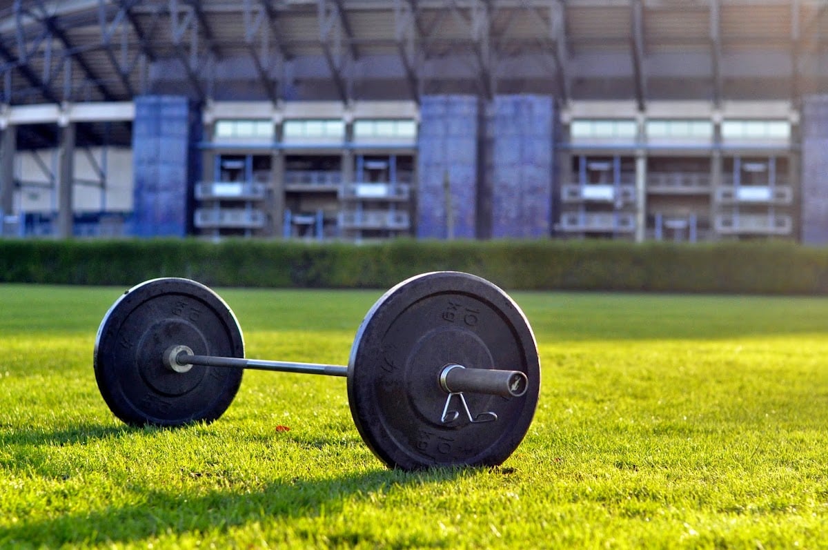 Photo of CrossFit Murrayfield