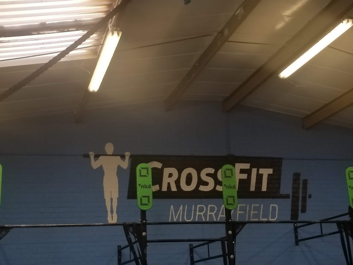 Photo of CrossFit Murrayfield