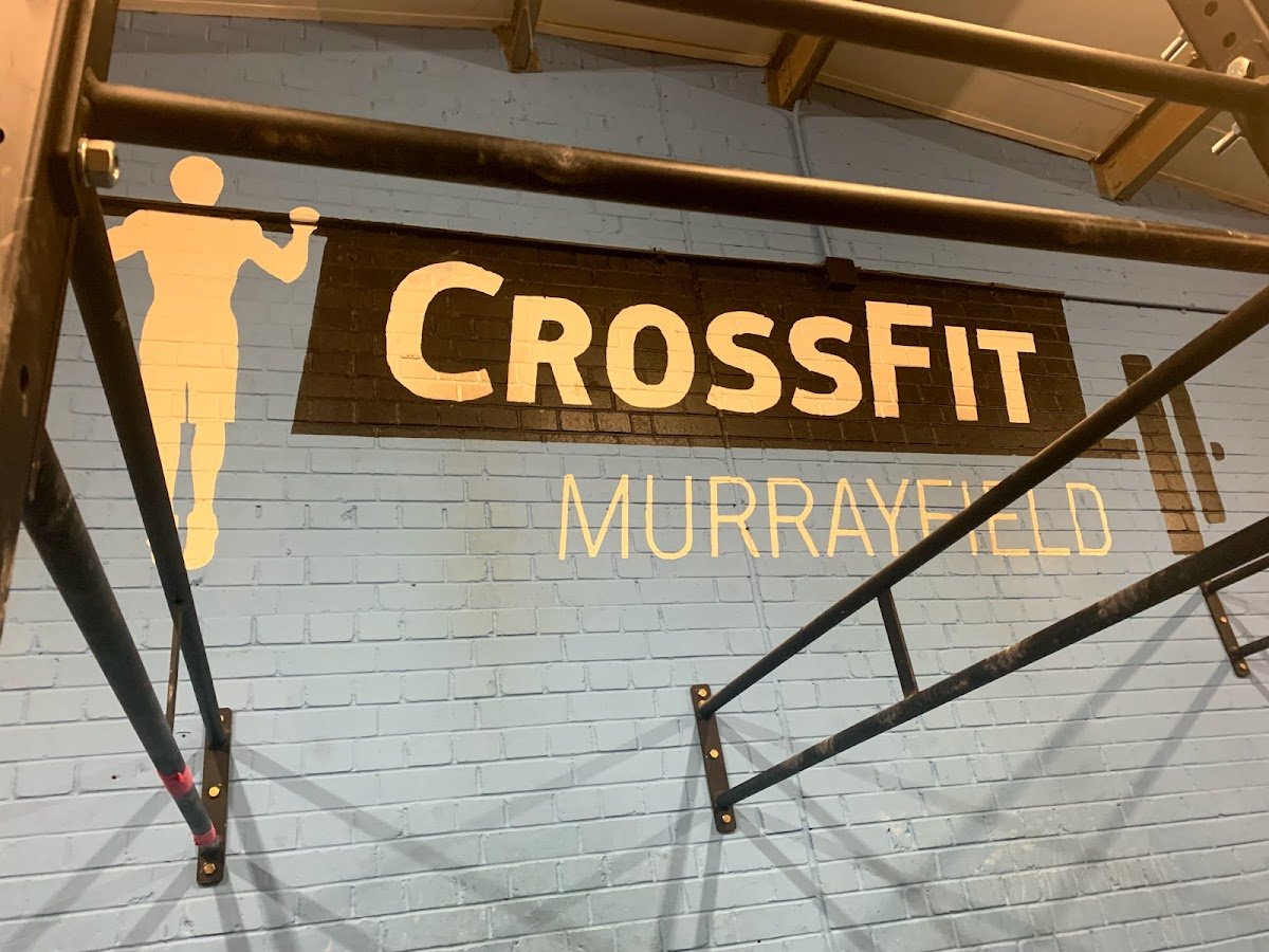 Photo of CrossFit Murrayfield