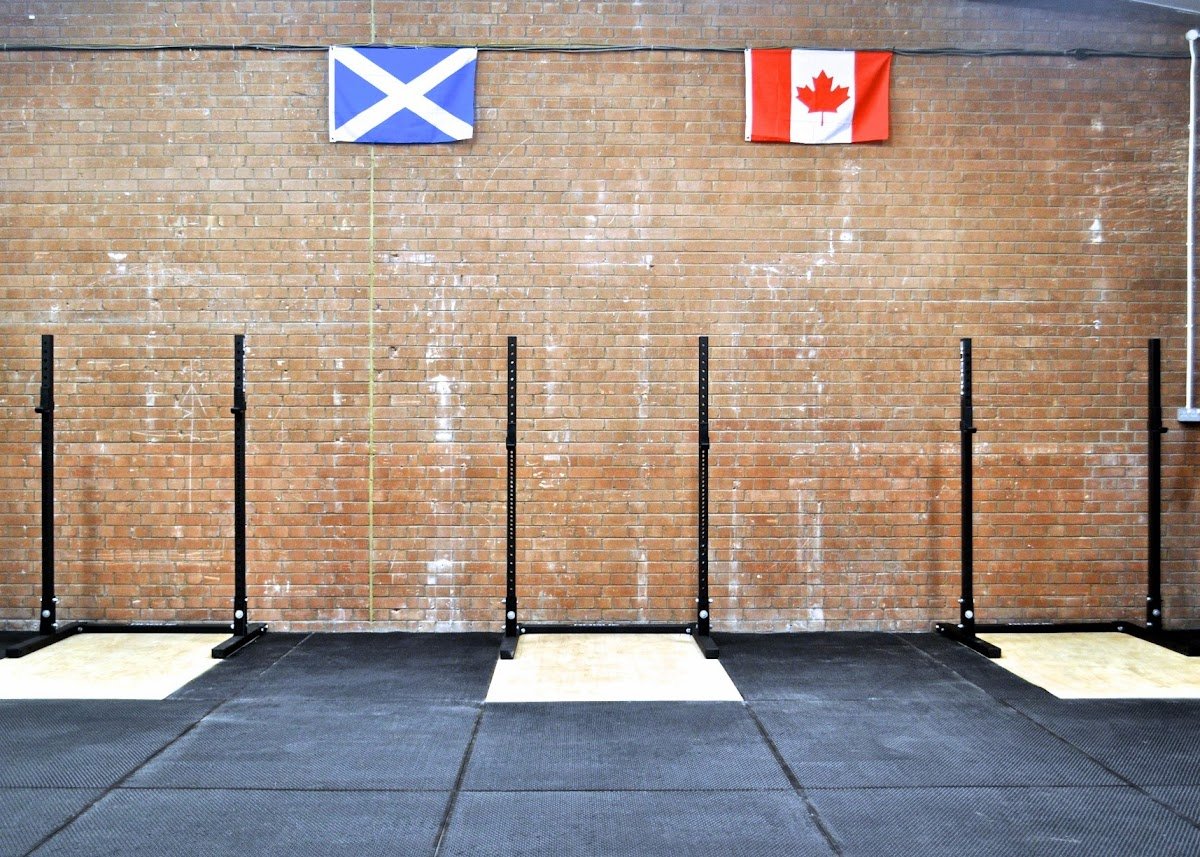 Photo of CrossFit Murrayfield