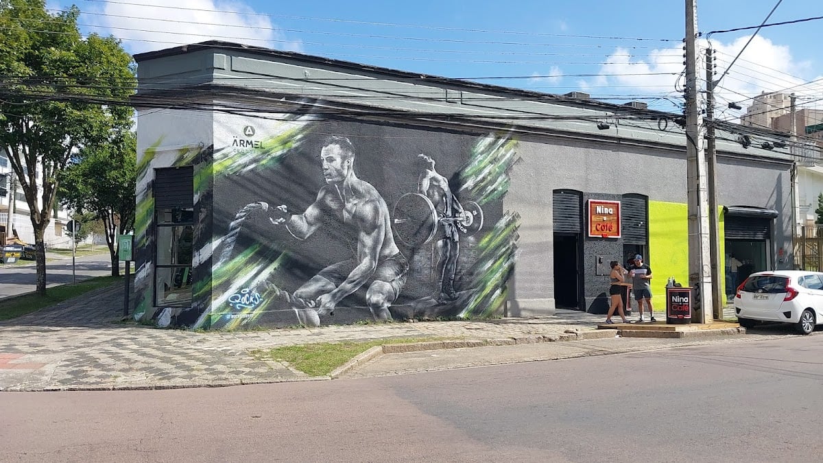 Photo of Ärmel CrossFit