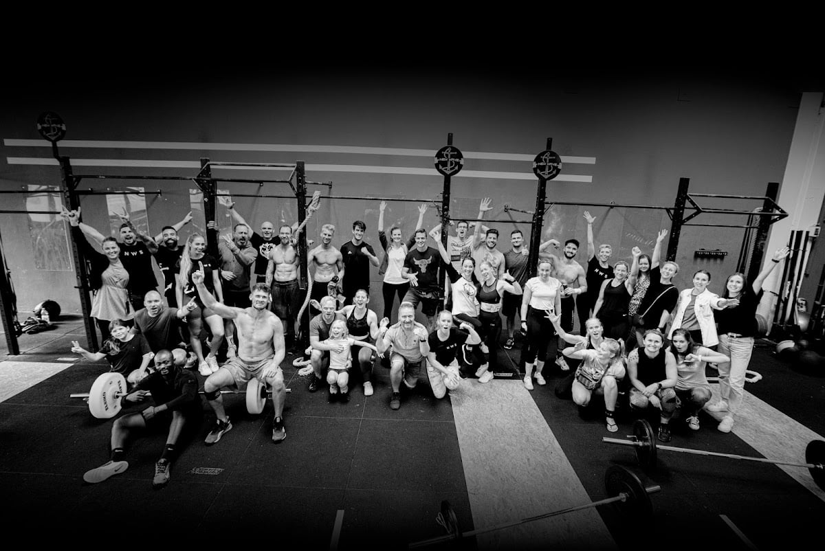 Photo of CrossFit Landsberg am Lech