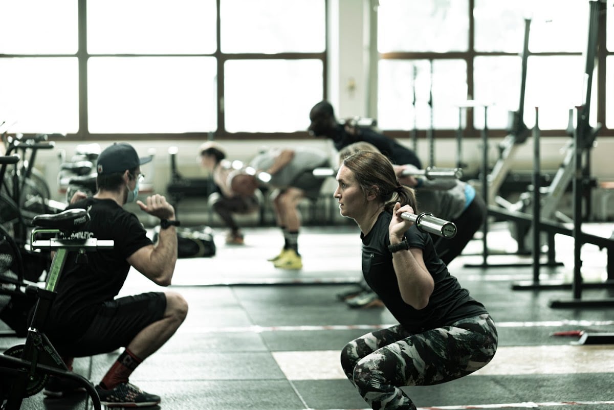 Photo of CrossFit Landsberg am Lech