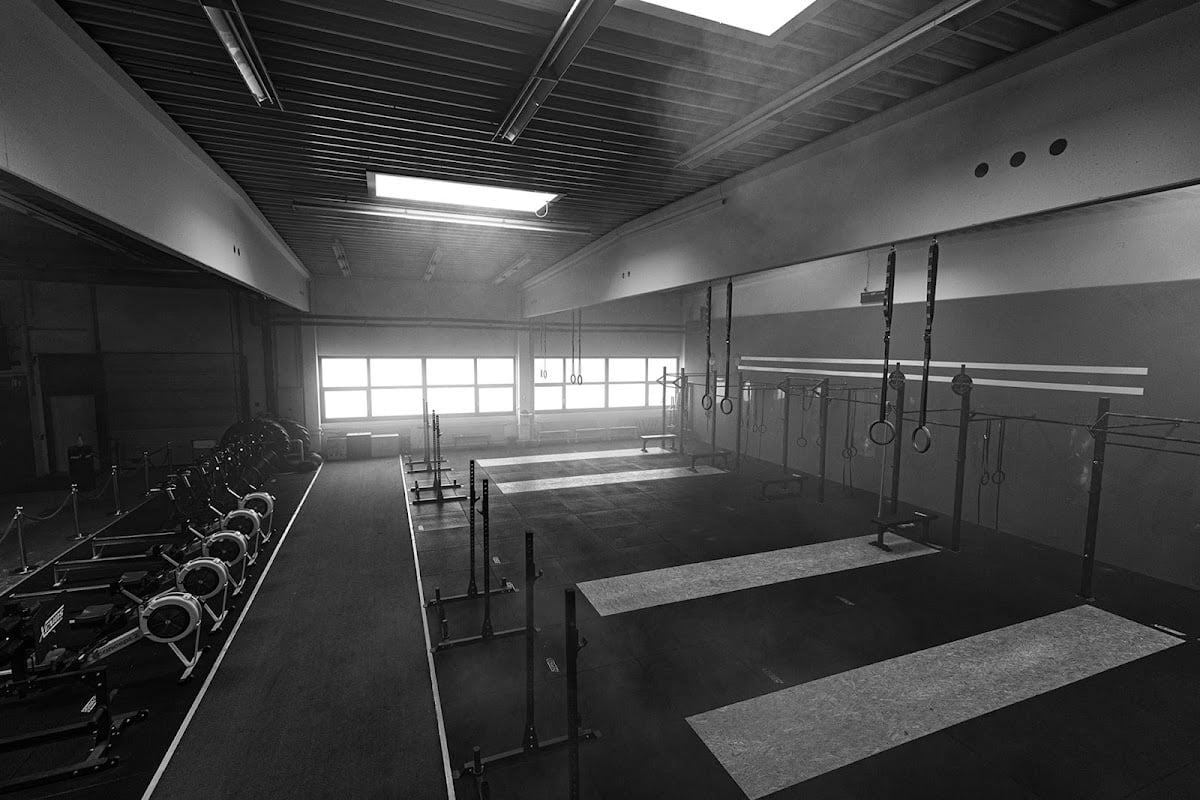 Photo of CrossFit Landsberg am Lech