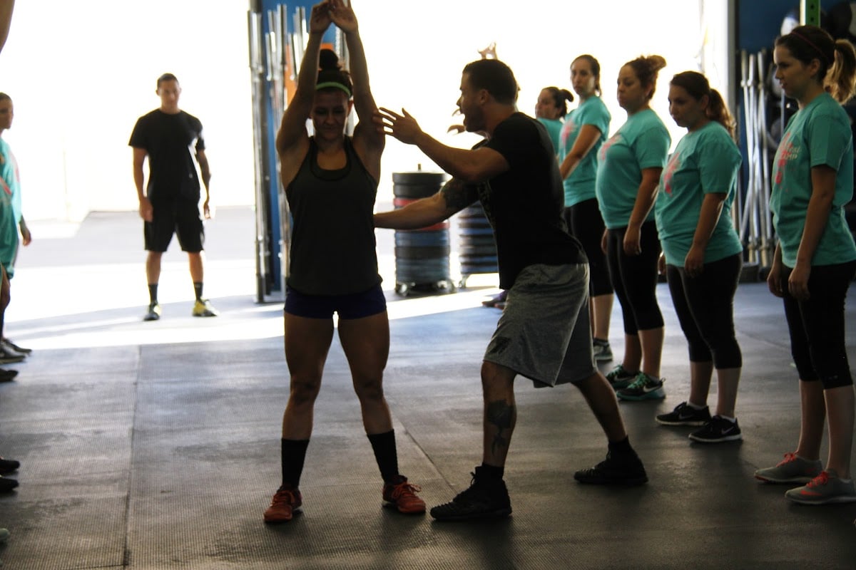 Photo of CrossFit Riverside