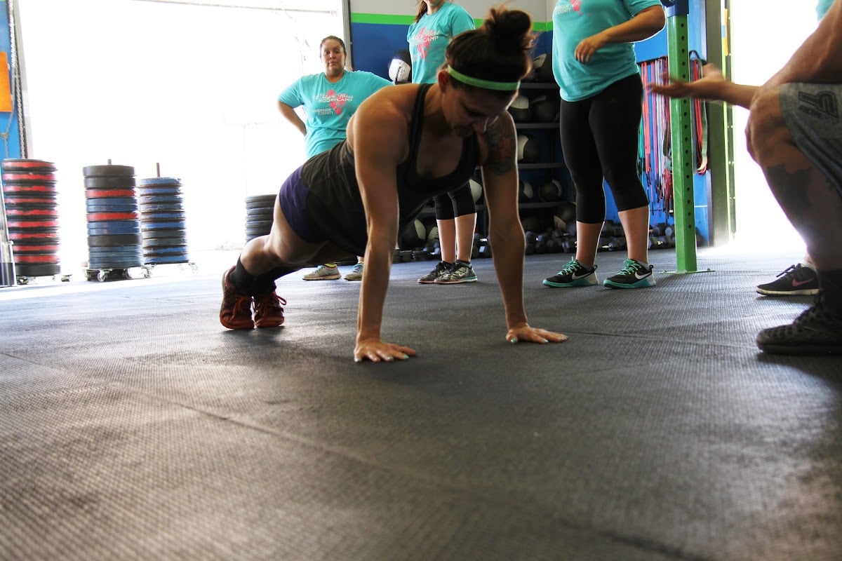 Photo of CrossFit Riverside