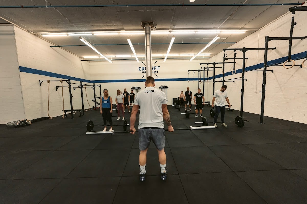 Photo of CrossFit Fürstenland