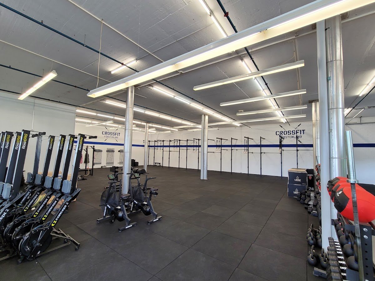 Photo of CrossFit Fürstenland