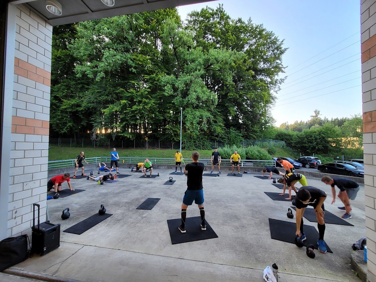 Photo of CrossFit Fürstenland