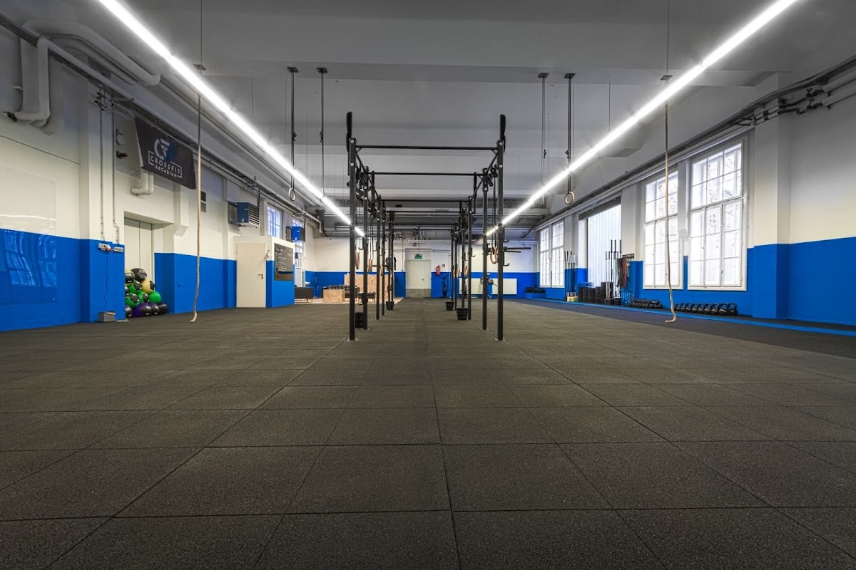 Photo of CrossFit Arcadium