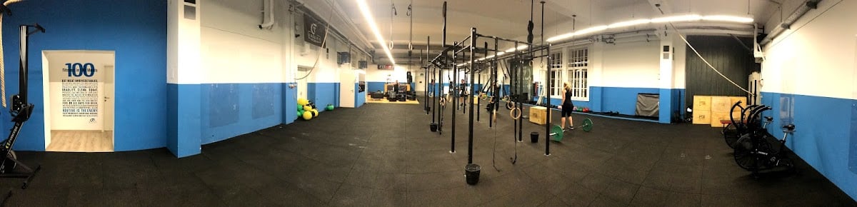 Photo of CrossFit Arcadium