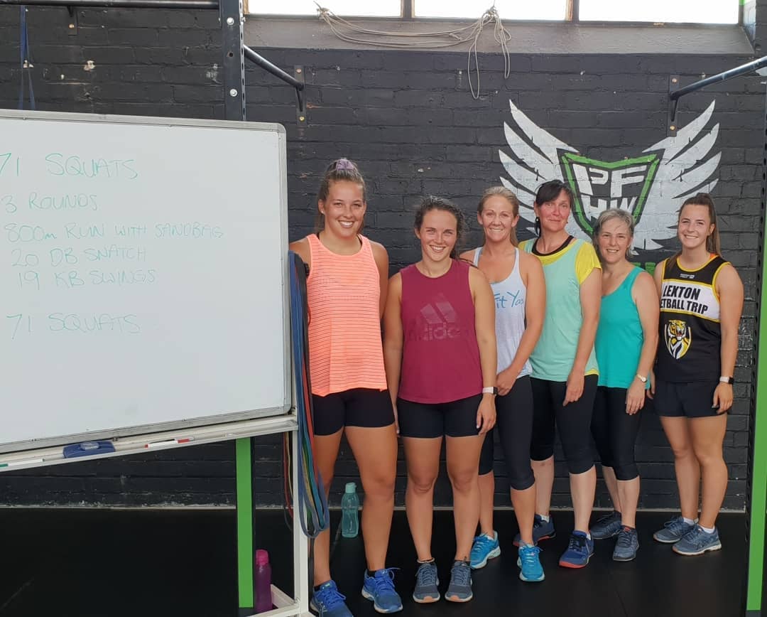 Photo of PerFit CrossFit Ballarat