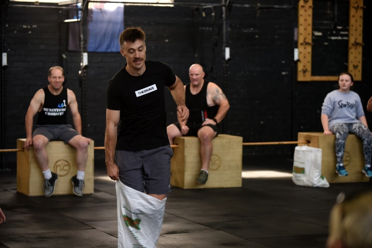 Photo of PerFit CrossFit Ballarat