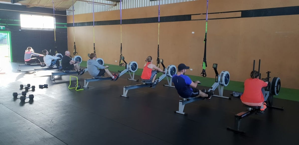 Photo of PerFit CrossFit Ballarat