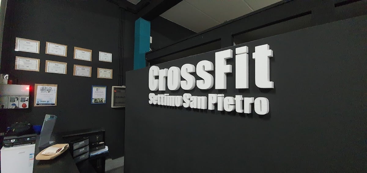 Photo of CrossFit Settimo San Pietro