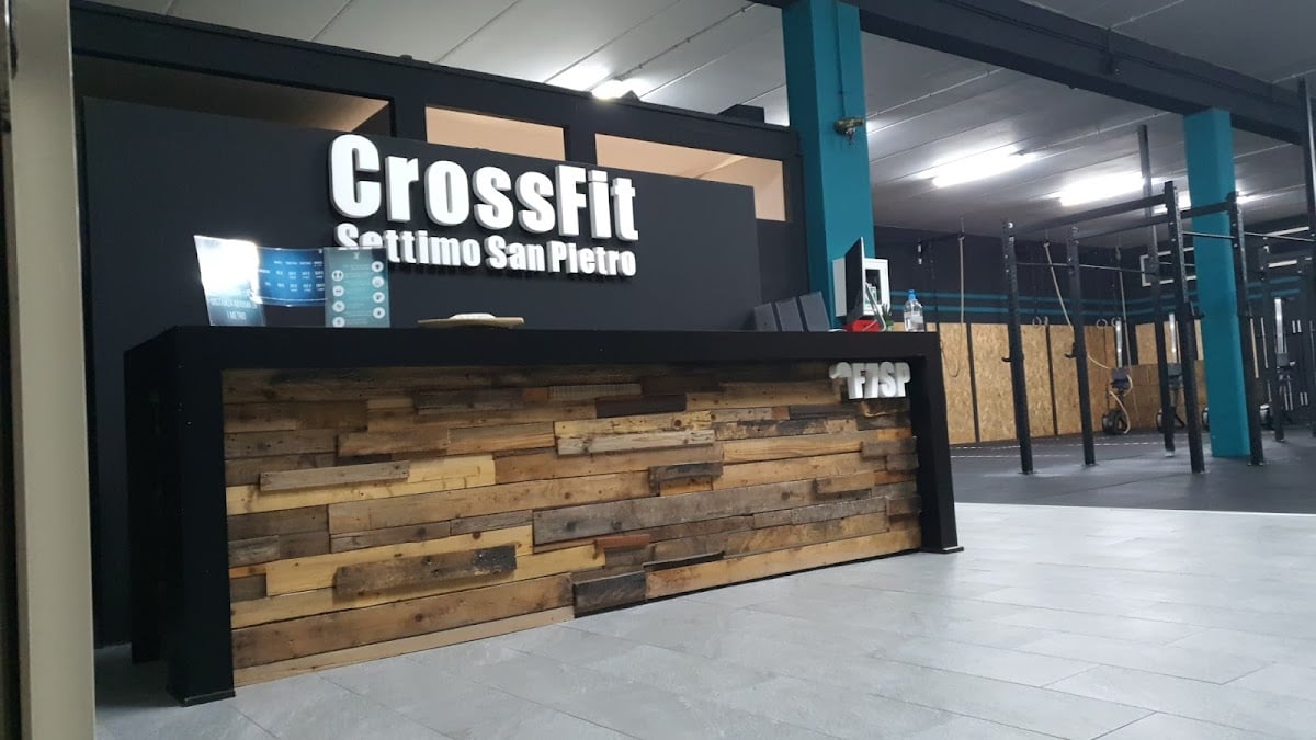 Photo of CrossFit Settimo San Pietro