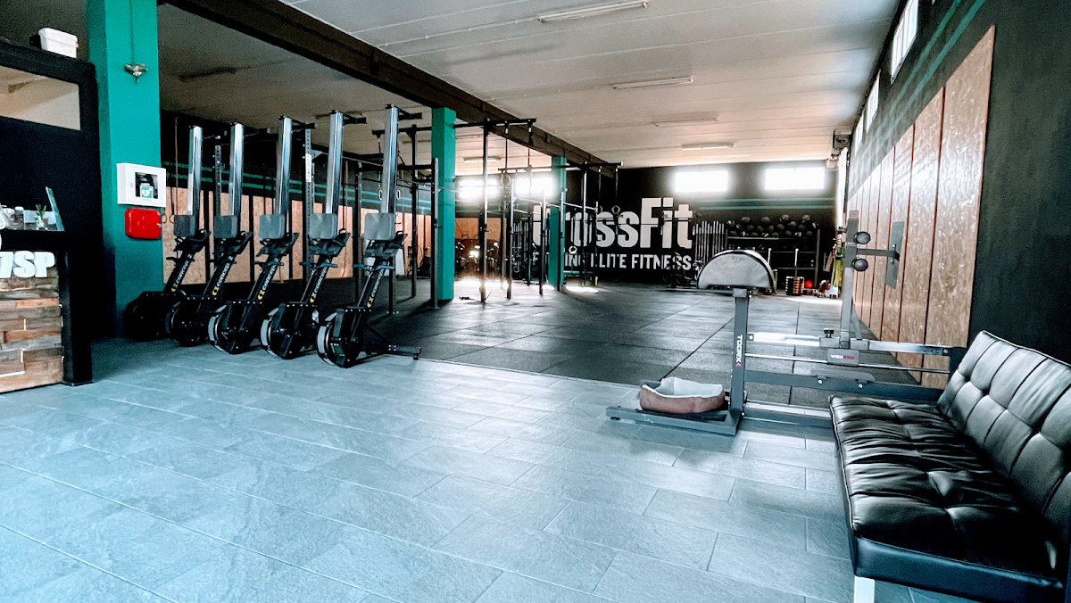 Photo of CrossFit Settimo San Pietro