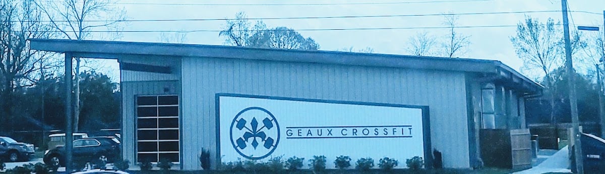 Photo of Geaux CrossFit