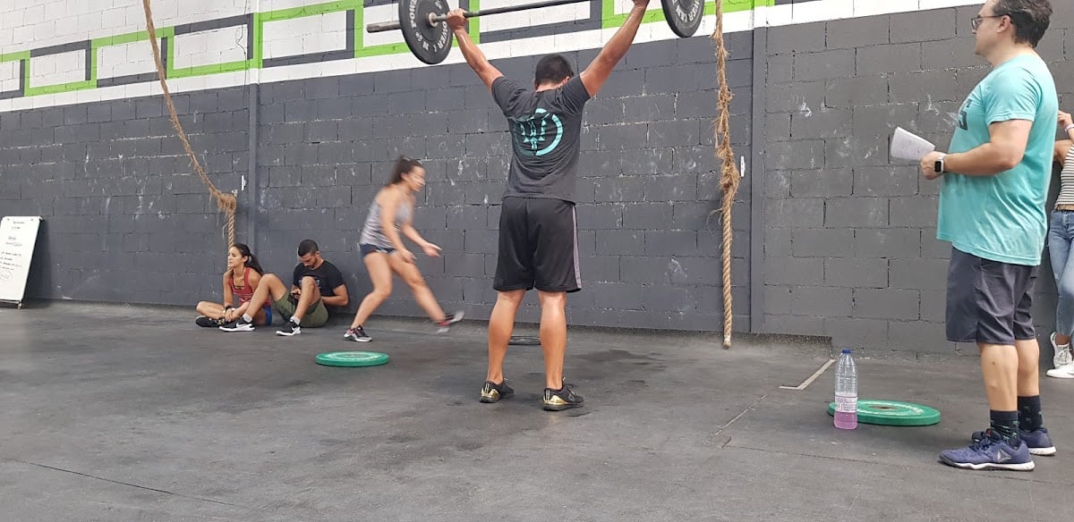 Photo of CrossFit Alicante