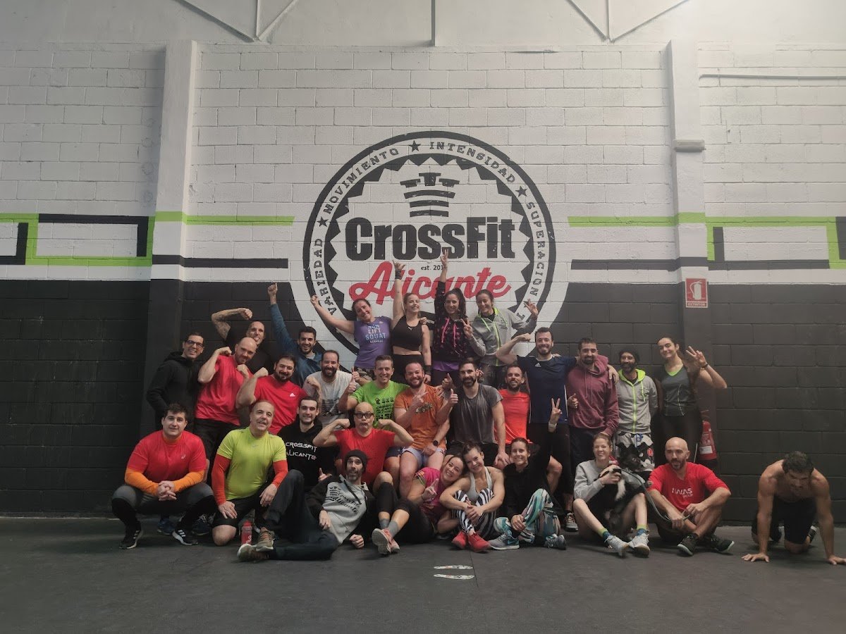 Photo of CrossFit Alicante