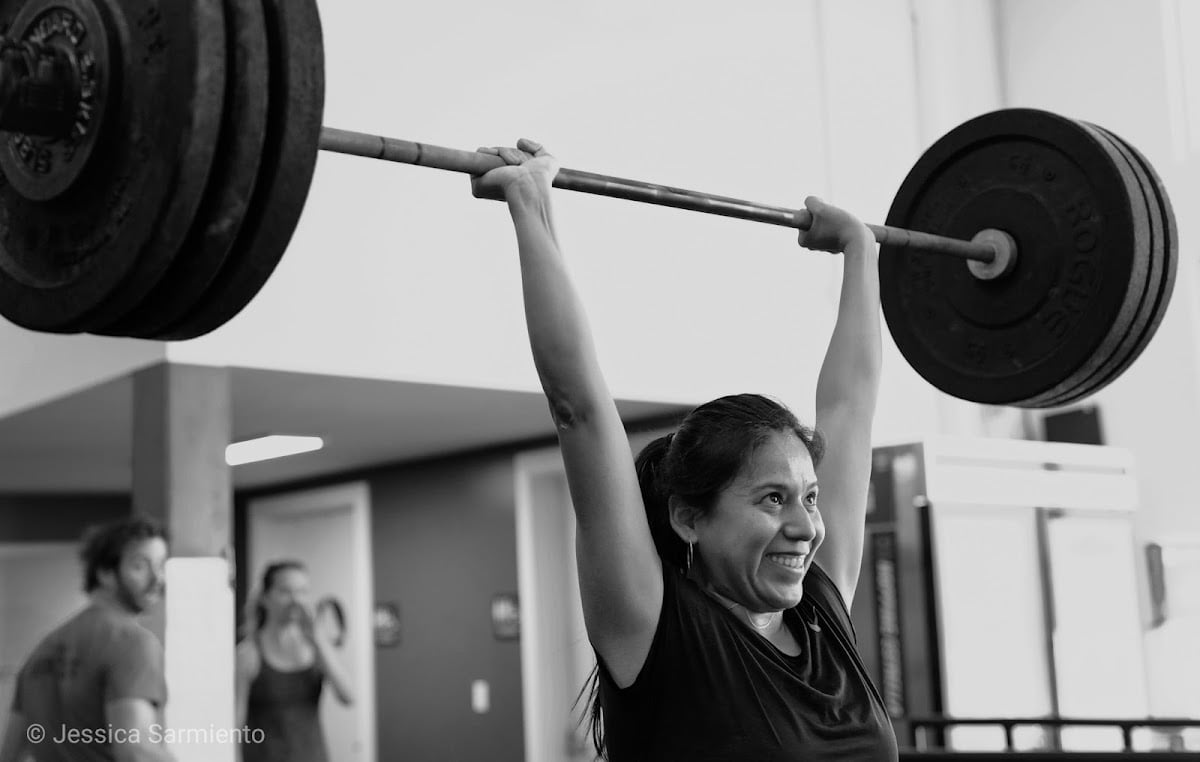 Photo of Fog City CrossFit