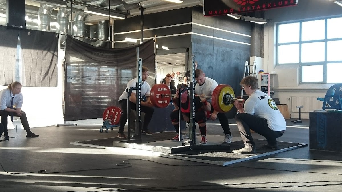 Photo of CrossFit Malmö