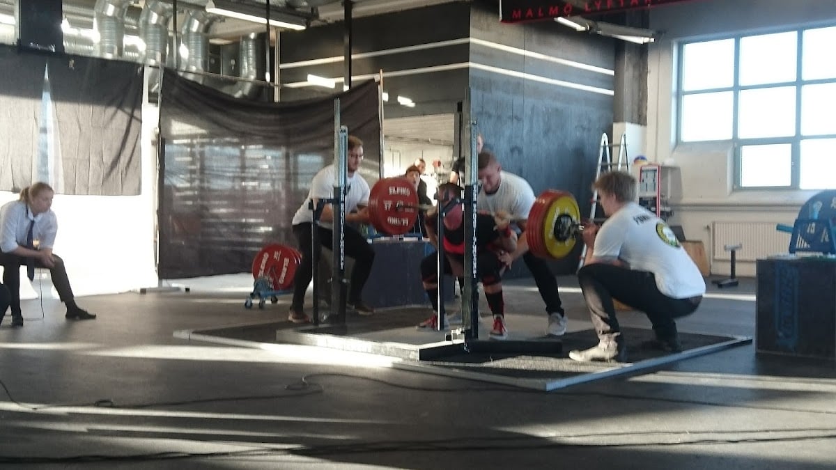 Photo of CrossFit Malmö