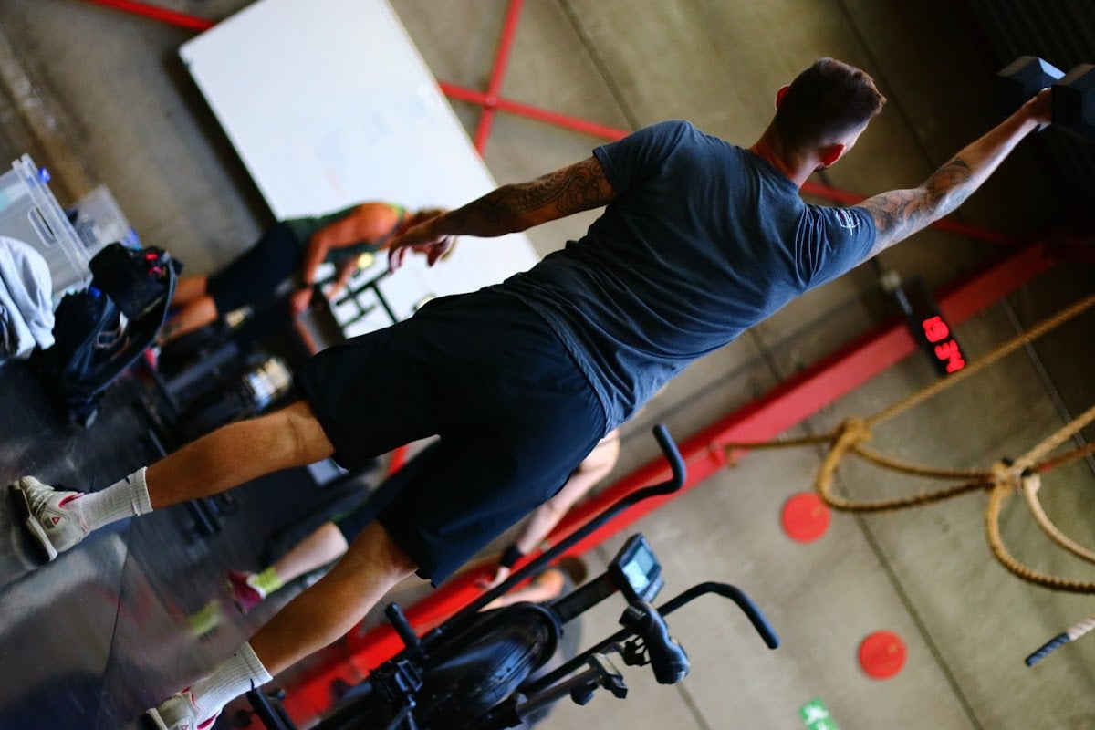 Photo of CrossFit Lokeren