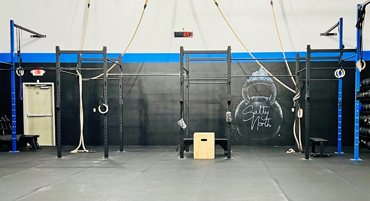 Photo of Hawk On CrossFit