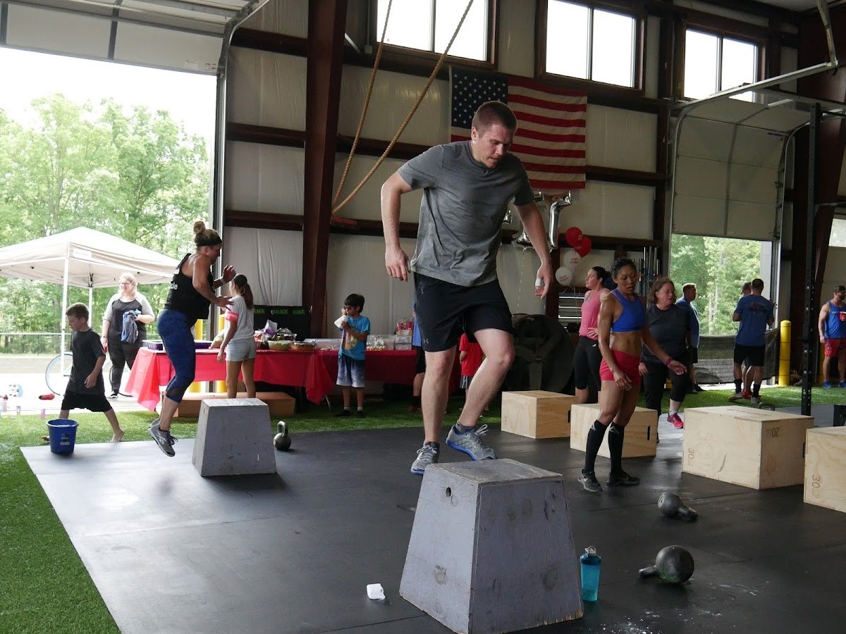 Photo of CrossFit Indian Trail