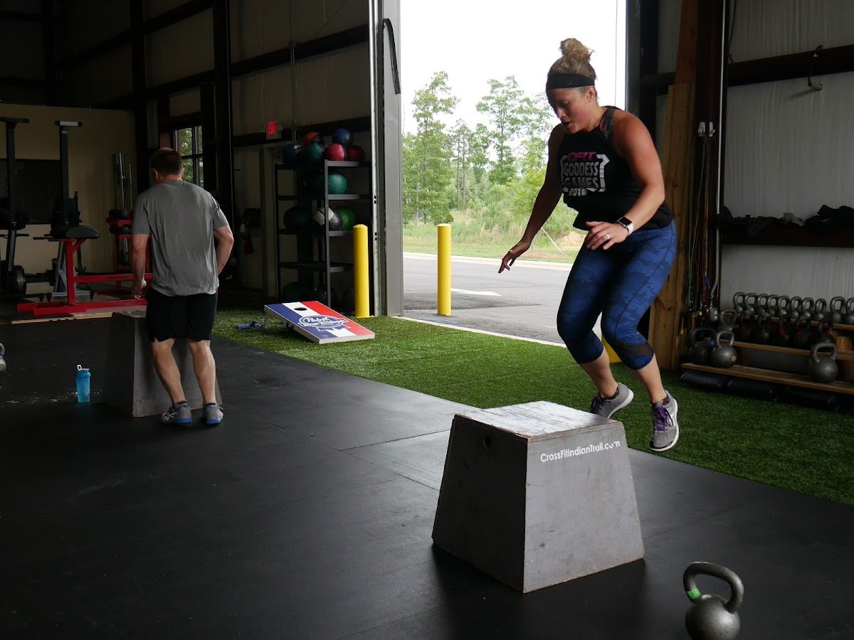 Photo of CrossFit Indian Trail