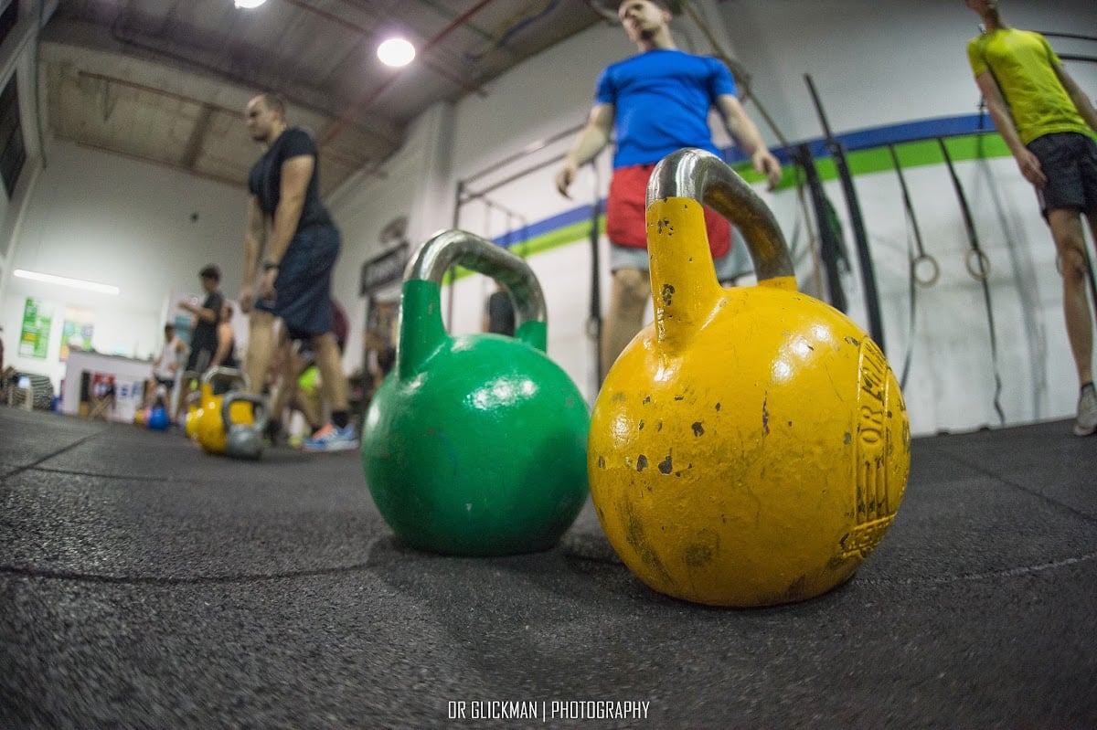 Photo of CrossFit Kfar Saba