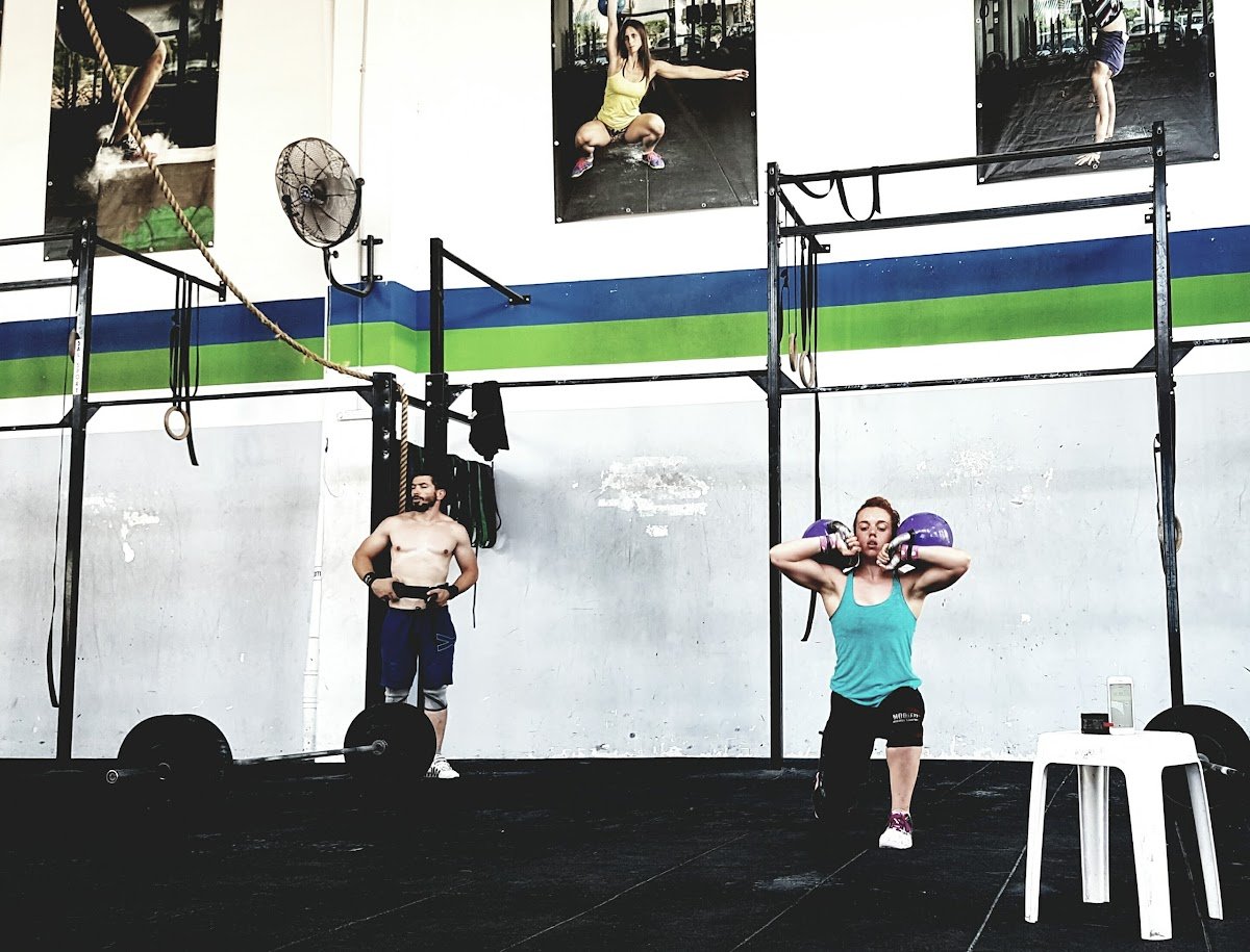 Photo of CrossFit Kfar Saba