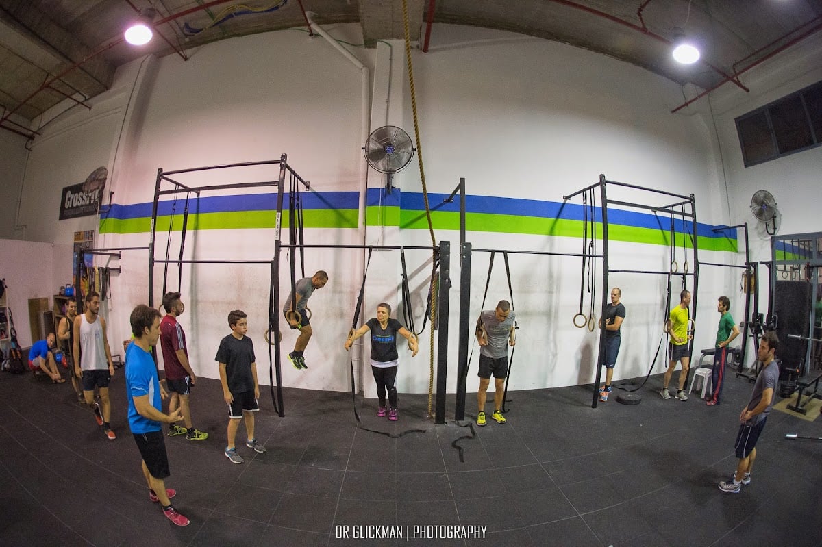 Photo of CrossFit Kfar Saba