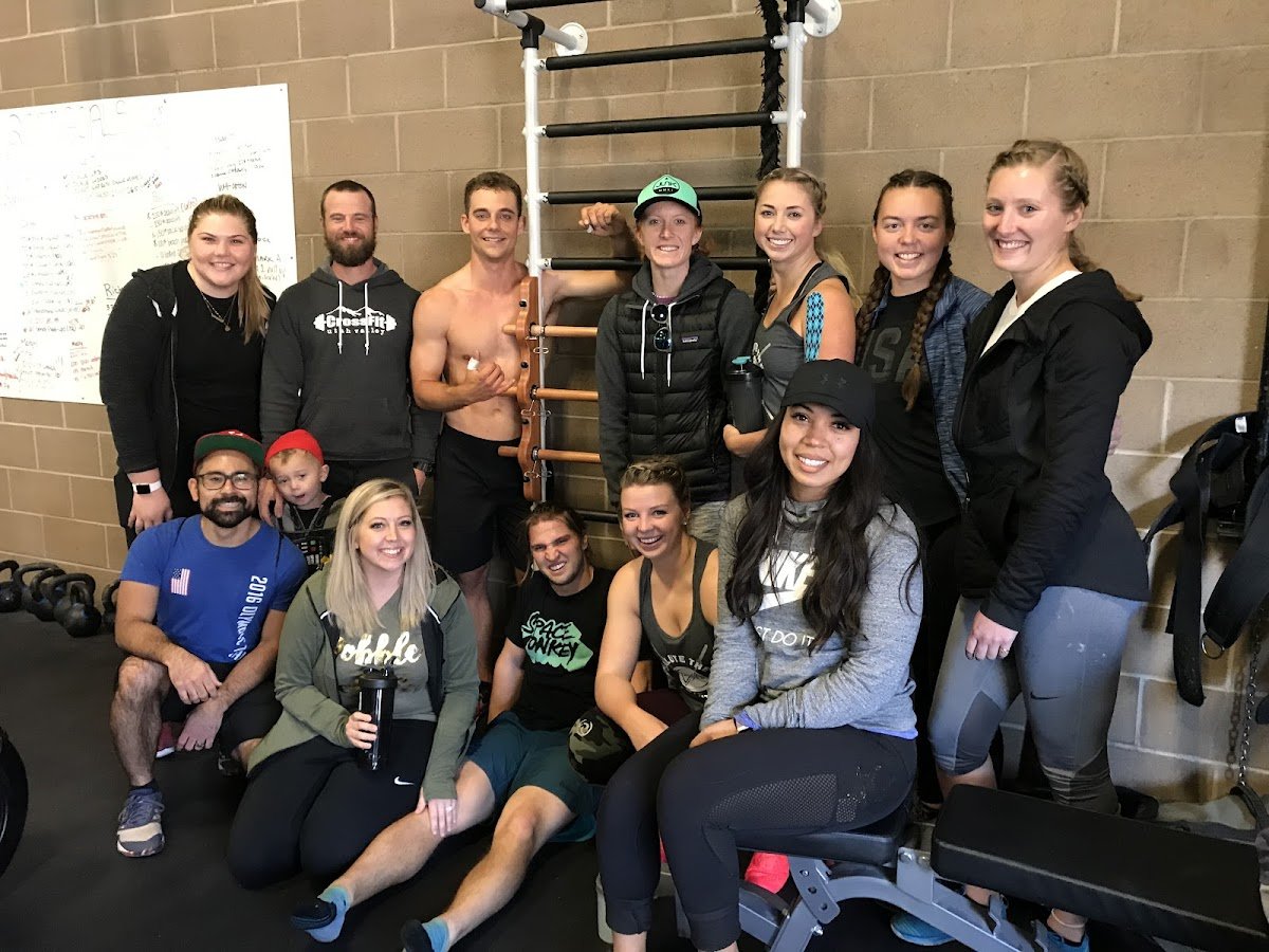 Photo of CrossFit Utah Valley