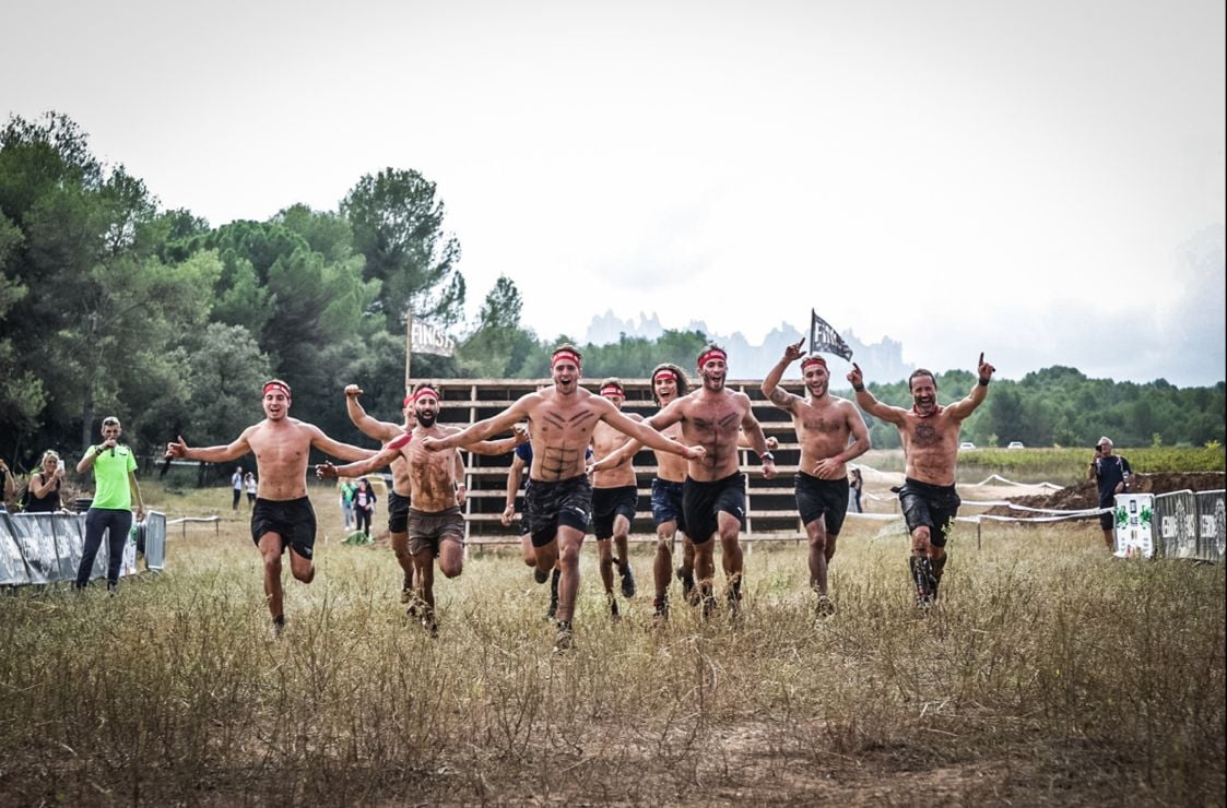 Photo of CrossFit Corbera Mayanti