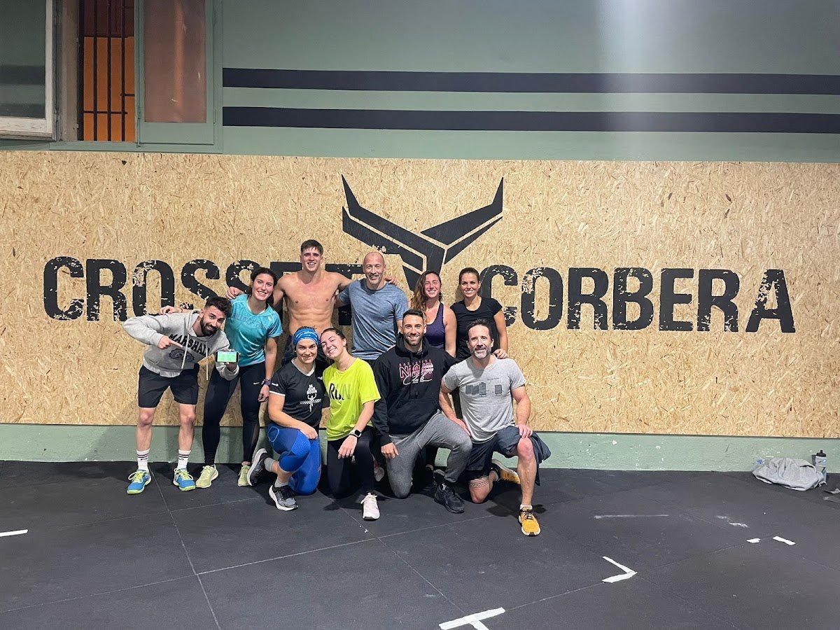 Photo of CrossFit Corbera Mayanti