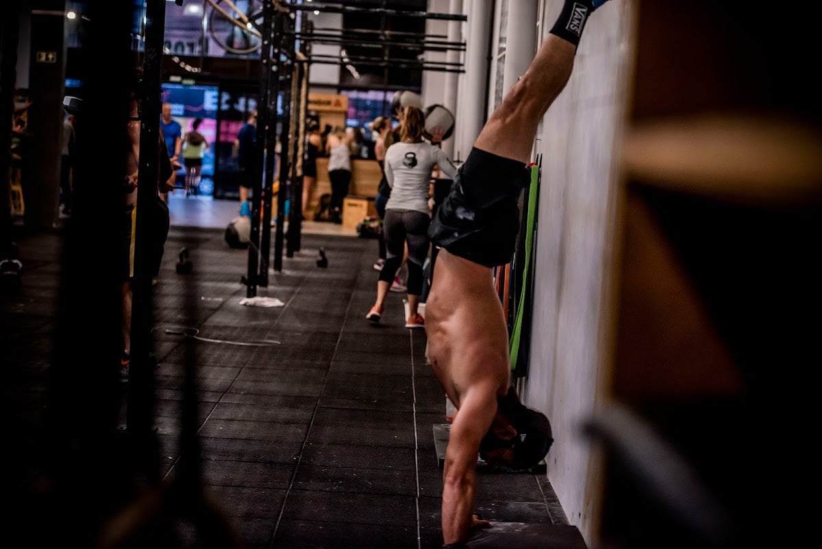 Photo of CrossFit Barigui