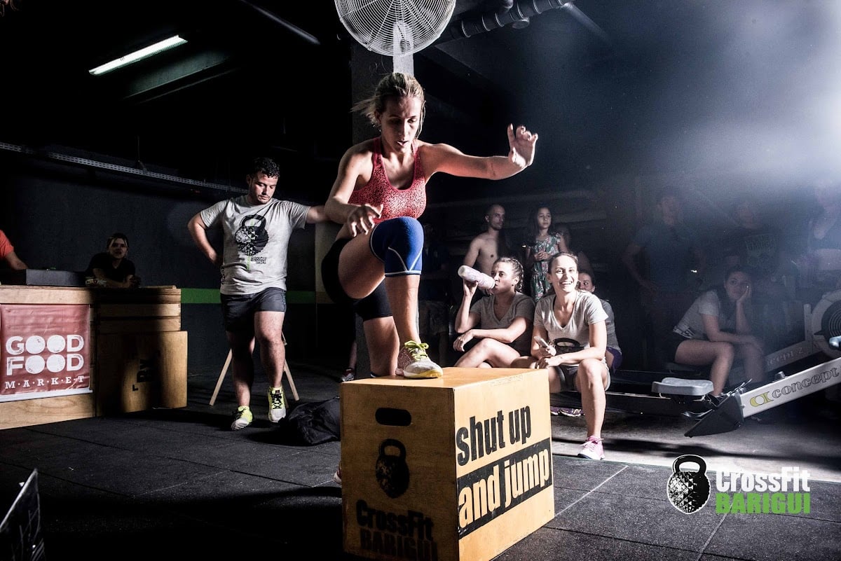 Photo of CrossFit Barigui