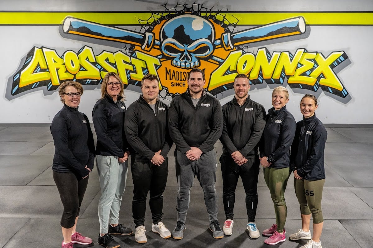 Photo of CrossFit Connex