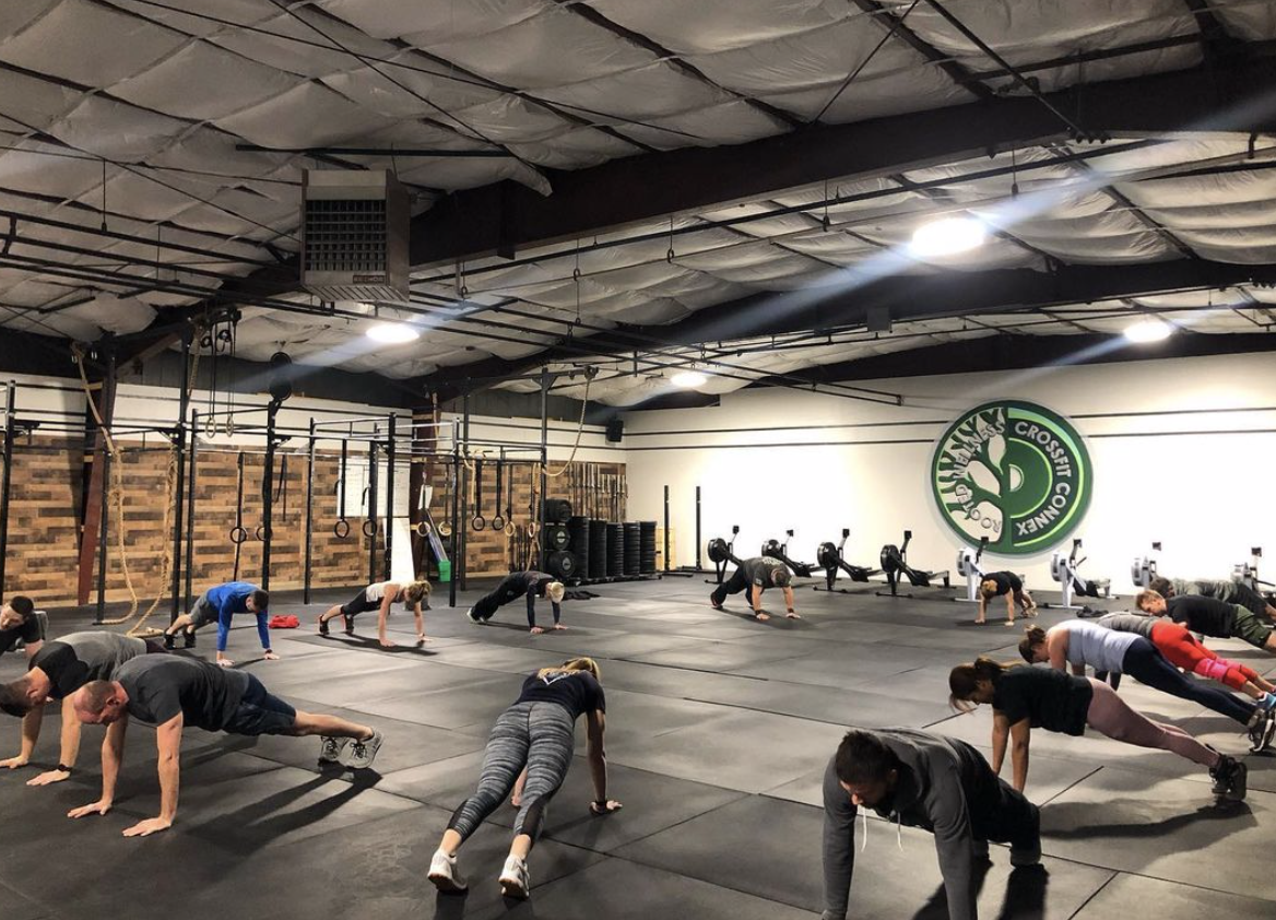 Photo of CrossFit Connex