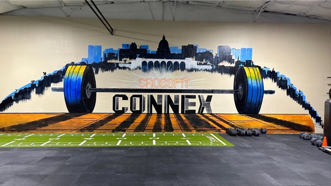 Photo of CrossFit Connex