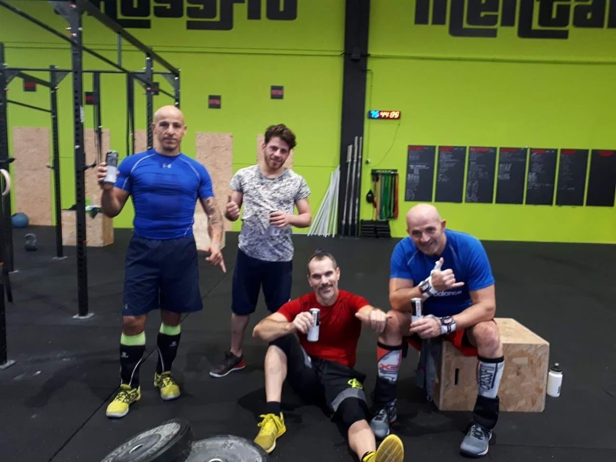 Photo of CrossFit Mentana